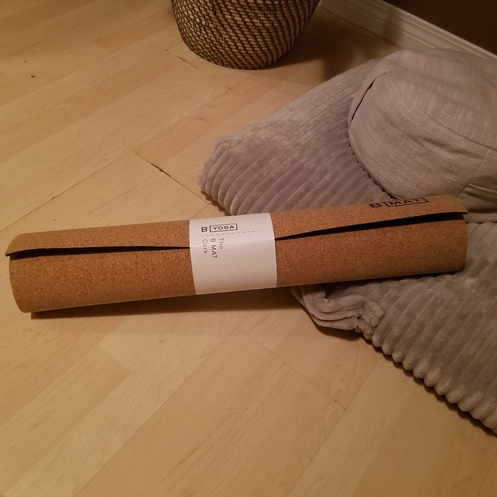 B Mat Cork